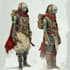 design characters concept art