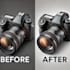 provide high quality image background removal services