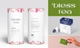 design a minimalist logo and brand identity