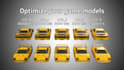optimize your 3d model for best performance in your game