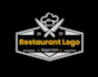 design premium restaurant logo