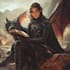 illustrate fantasy book covers and ebook covers