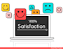 be your customer support, customer service representative