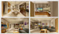 design professional exterior and interior spaces