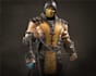 3d model character modeling 3d design miniature 3d figure statue for 3d printing