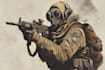 draw military themed illustrations