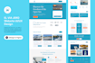 do figma design website, website design figma, website ui ux design