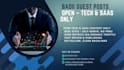 do tech and saas guest posting with high da backlinks