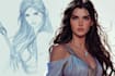 draw a fantasy character illustration