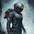 make beautiful sci fi, fantasy, dnd character art