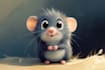 draw cute cartoon animal character