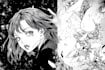 do manga arts in black and white