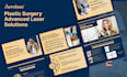 transform your vision with a custom powerpoint pitch deck