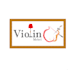 create a creative wood furniture store logo