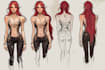 design an d and d character and oc for you