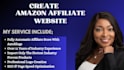 create autopilot amazon affiliate website