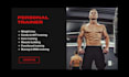 be your online personal trainer and fitness coach