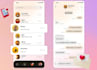 do website UI UX design in figma, website development, landing page