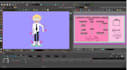 2d toon boom harmony character animation toon boom harmony rig 2d crypto meme