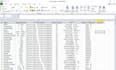 do candidates CV sourcing and recruiting database using linkedin boolean search