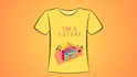 unique and creative t shirt designs