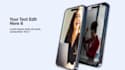 create a modern app promo demo video