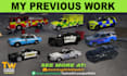 make custom liveries for your erlc server