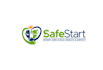 design trustful look attract health logo
