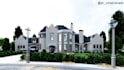 interior and exterior design
