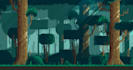 develop a quality 2d retro pixel art game, 2d top down game, 2d godot game