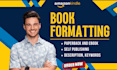 do amazon KDP book publishing and global distribution for authors