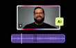 do viral b rolls video with ai
