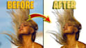 professionally remove complex backgrounds using ai