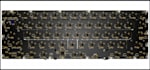 design a custom mechanical keyboard pcb