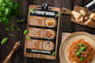 design modern menu , restaurant menu