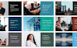 create nft pitch deck, crypto pitch deck, powerpoint, pitch deck