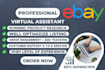 do amazon to ebay dropshipping listings