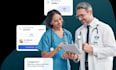 develop find doctor booking pharmacy on demand app, gym app