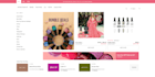 create custom shopify megamenus for easy navigation