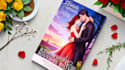 design professional romance and novel book covers