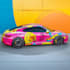 attractive car wrap design and vehicle wrap design