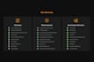 professional full stack development
