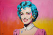 draw your pop art idea