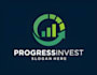design professional credit, business and financial logo