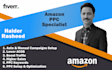 do amazon consultant ,