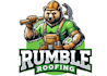 design modern roofing logo for your company