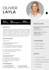 write resumes, CV cover letters, and optimize linkedin