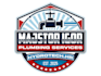 design awesome plumbing service logo for your company