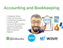 quickbooks bookkeeping quickbooks clean up quickbooks setup