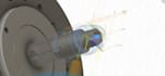 create a 3d model and or technical drawing